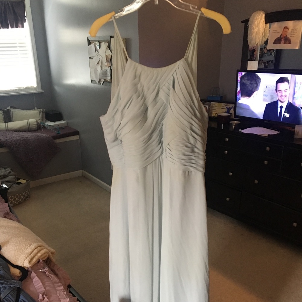AZAZIE Bridesmaids dress